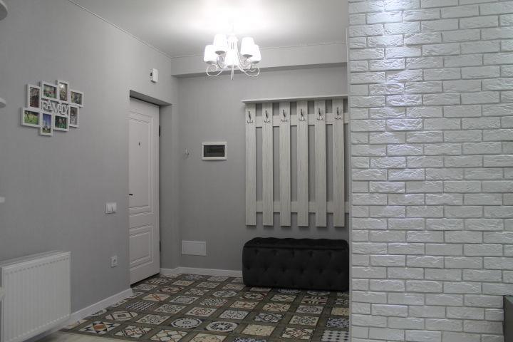 Apartament Lux Sect. Riscani Chişinǎu Buitenkant foto