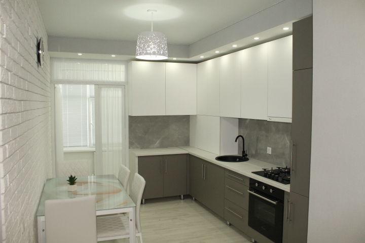 Apartament Lux Sect. Riscani Chişinǎu Buitenkant foto