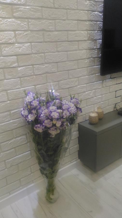 Apartament Lux Sect. Riscani Chişinǎu Buitenkant foto