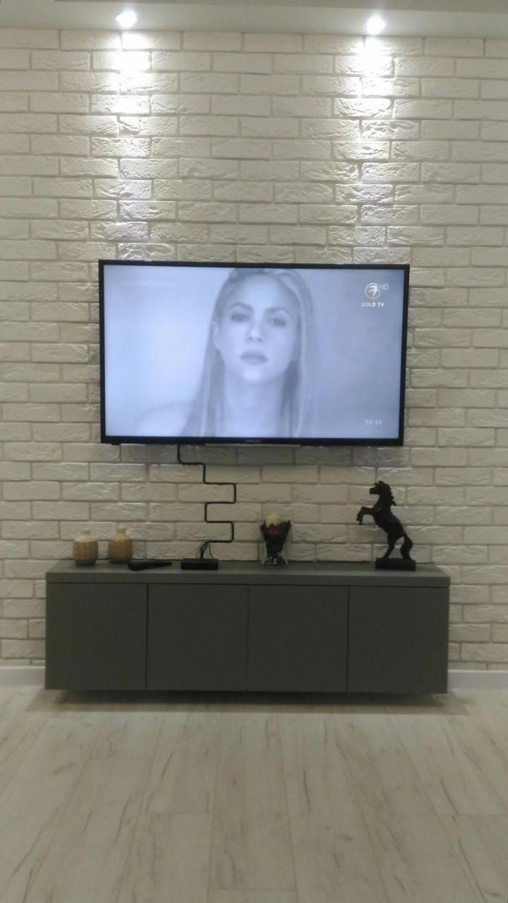 Apartament Lux Sect. Riscani Chişinǎu Buitenkant foto