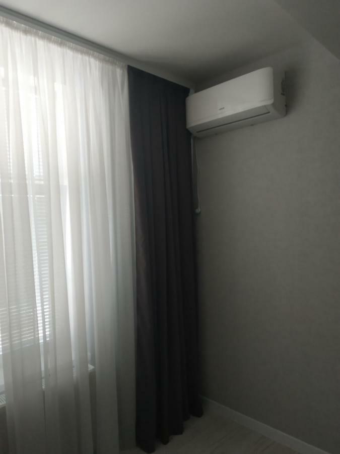 Apartament Lux Sect. Riscani Chişinǎu Buitenkant foto